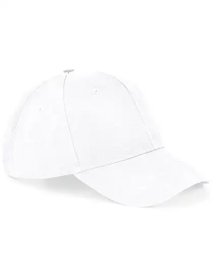 Ansicht 7 – Ultimate 6 Panel Cap (CB18)