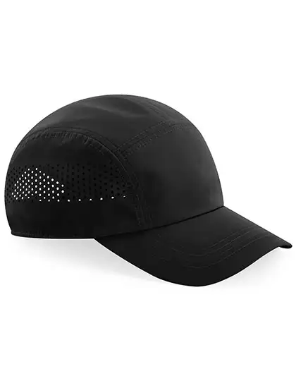 Ansicht 2 – Technical Running Cap (CB188)