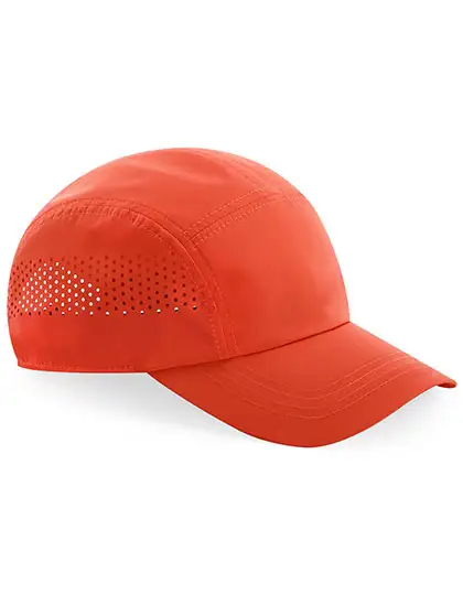 Ansicht 3 – Technical Running Cap (CB188)