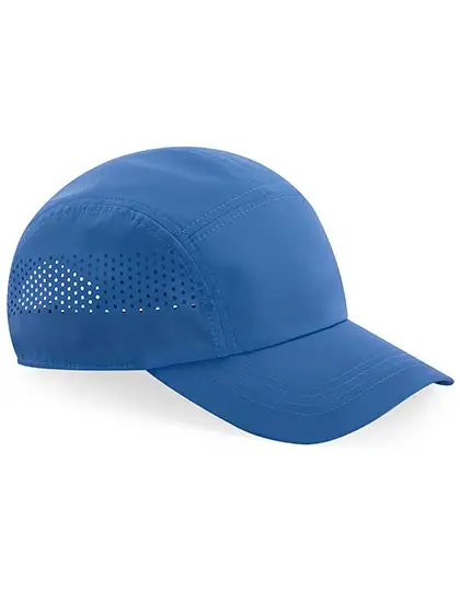 Ansicht 4 – Technical Running Cap (CB188)