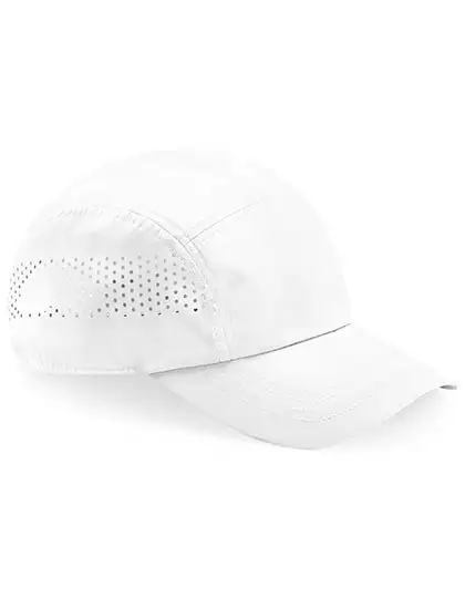 Ansicht 6 – Technical Running Cap (CB188)