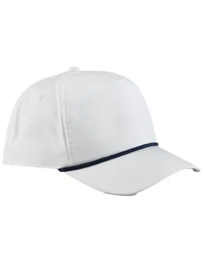 Ansicht 3 – Rope Detail Golf Cap (CB194R)