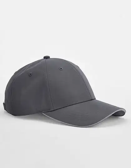 Ansicht 5 – Team Sports-Tech Cap (CB195R)