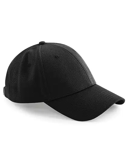 Ansicht 1 – Air Mesh 6 Panel Cap (CB196)