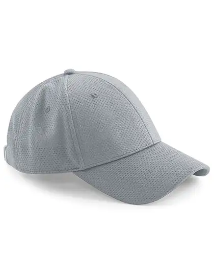 Ansicht 2 – Air Mesh 6 Panel Cap (CB196)