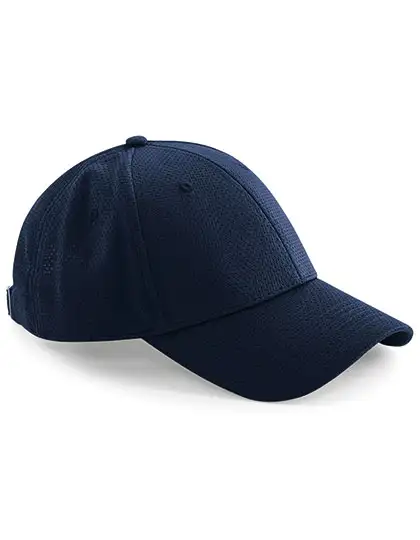 Ansicht 3 – Air Mesh 6 Panel Cap (CB196)
