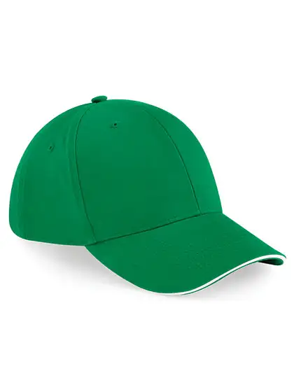 Ansicht 10 – Athleisure 6 Panel Cap (CB20)