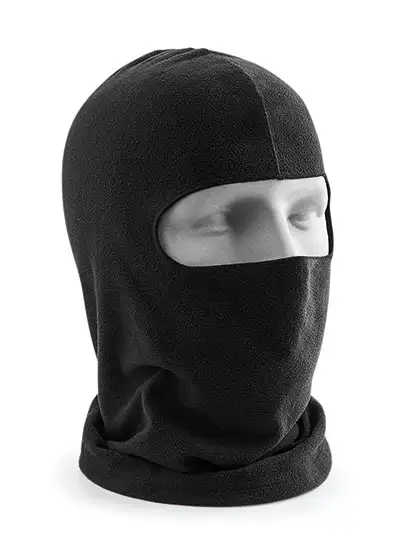 Ansicht 1 – Microfleece Balaclava (CB230)