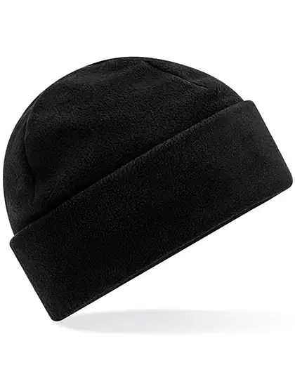 Ansicht 1 – Recycled Fleece Cuffed Beanie (CB243R)