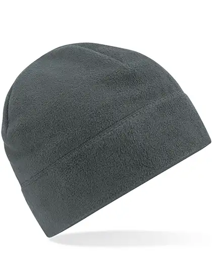 Ansicht 3 – Recycled Fleece Pull-On Beanie (CB244R)