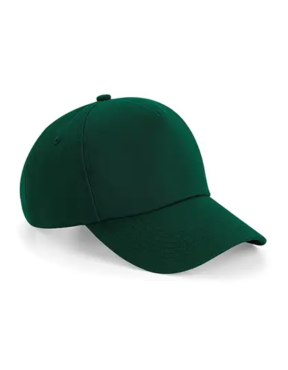 Ansicht 2 – Authentic 5 Panel Cap (CB25)