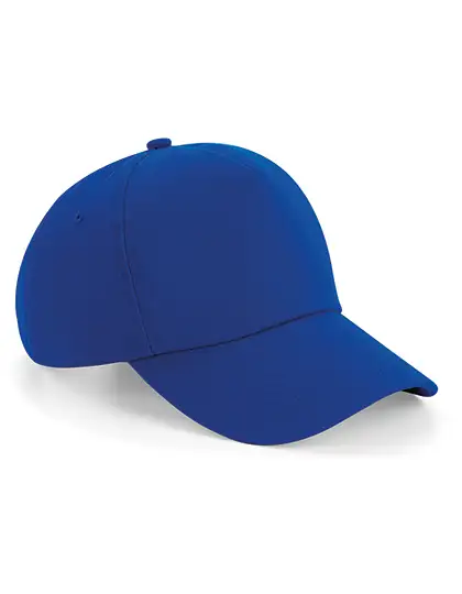 Ansicht 3 – Authentic 5 Panel Cap (CB25)