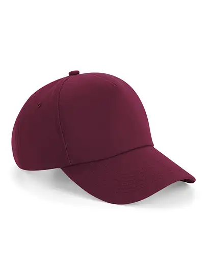 Ansicht 4 – Authentic 5 Panel Cap (CB25)