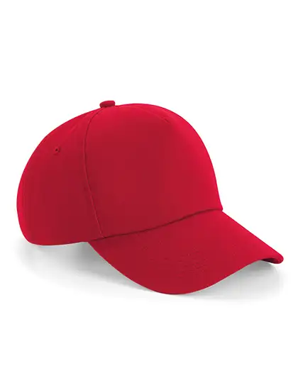 Ansicht 5 – Authentic 5 Panel Cap (CB25)