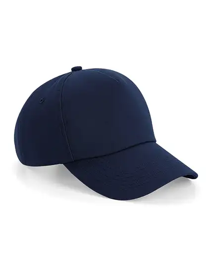 Ansicht 6 – Authentic 5 Panel Cap (CB25)