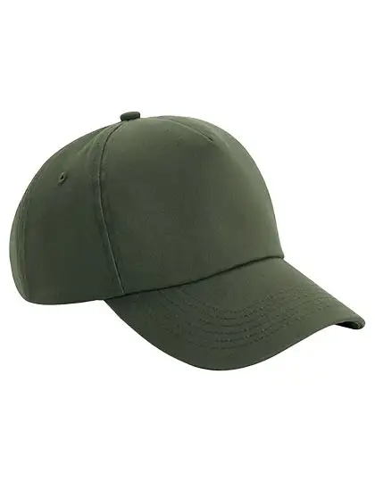 Ansicht 9 – Authentic 5 Panel Cap (CB25)