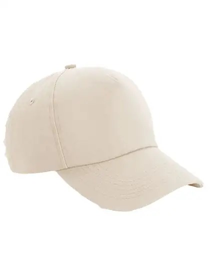 Ansicht 10 – Authentic 5 Panel Cap (CB25)