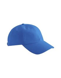 Ansicht 2 – EarthAware® Organic Cotton Studio Cap (CB26N)