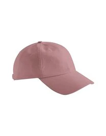 Ansicht 3 – EarthAware® Organic Cotton Studio Cap (CB26N)