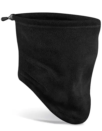 Ansicht 1 – Recycled Fleece Snood (CB280R)