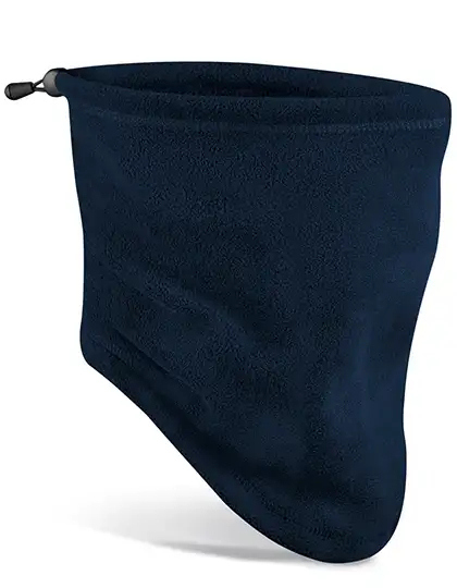 Ansicht 2 – Recycled Fleece Snood (CB280R)