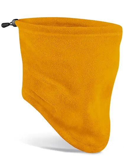 Ansicht 3 – Recycled Fleece Snood (CB280R)
