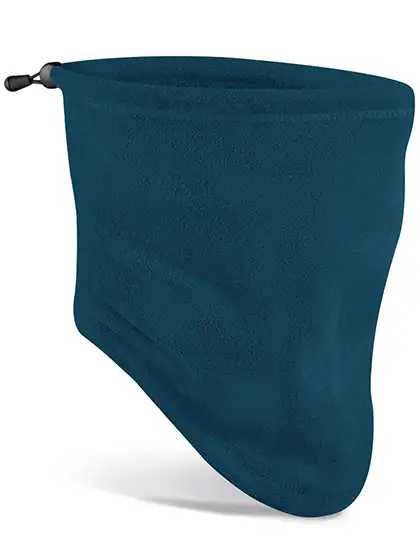 Ansicht 4 – Recycled Fleece Snood (CB280R)