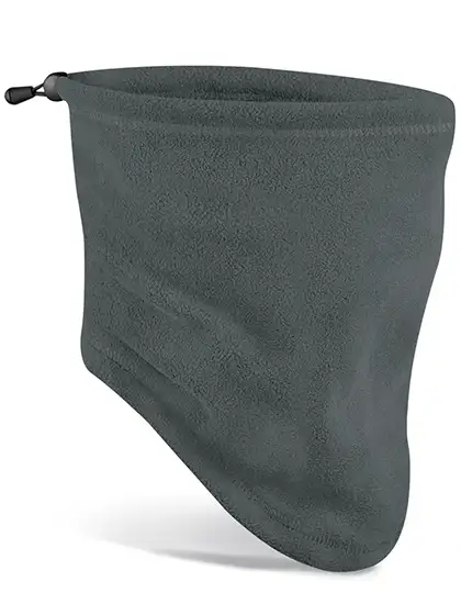 Ansicht 5 – Recycled Fleece Snood (CB280R)