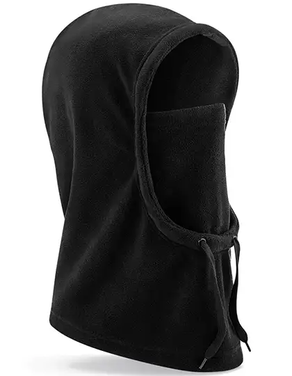 Ansicht 1 – Recycled Fleece Hood (CB282R)