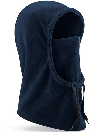 Ansicht 2 – Recycled Fleece Hood (CB282R)