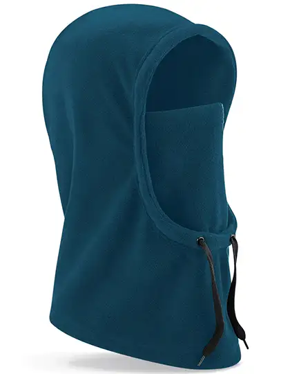 Ansicht 4 – Recycled Fleece Hood (CB282R)
