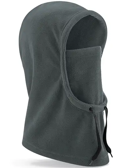 Ansicht 5 – Recycled Fleece Hood (CB282R)