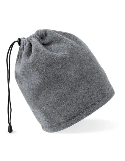 Ansicht 2 – Suprafleece® Snood/ Hat Combo (CB285)