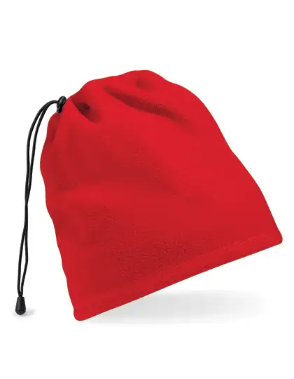Ansicht 3 – Suprafleece® Snood/ Hat Combo (CB285)