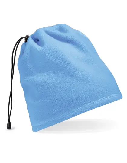 Ansicht 5 – Suprafleece® Snood/ Hat Combo (CB285)