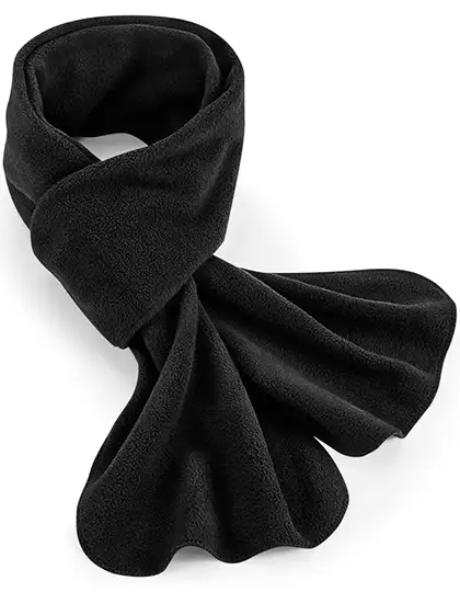Ansicht 1 – Recycled Fleece Scarf (CB293R)