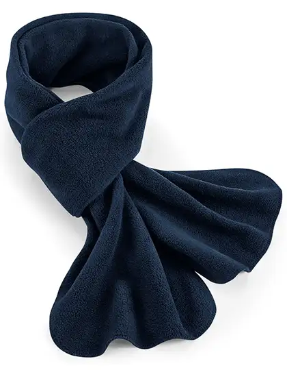 Ansicht 2 – Recycled Fleece Scarf (CB293R)