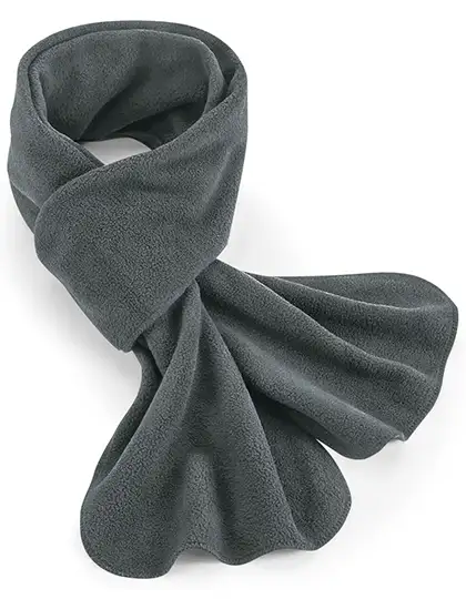 Ansicht 3 – Recycled Fleece Scarf (CB293R)