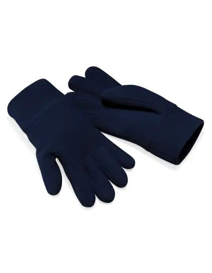 Ansicht 2 – Suprafleece® Alpine Gloves (CB296)