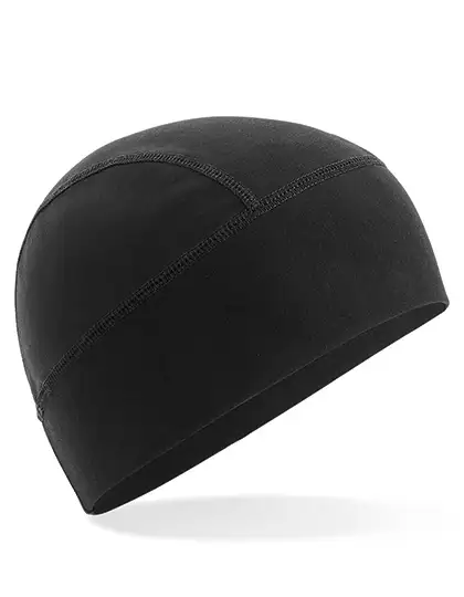 Ansicht 1 – Softshell Sports Tech Beanie (CB315)