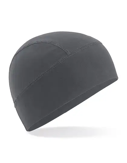 Ansicht 2 – Softshell Sports Tech Beanie (CB315)