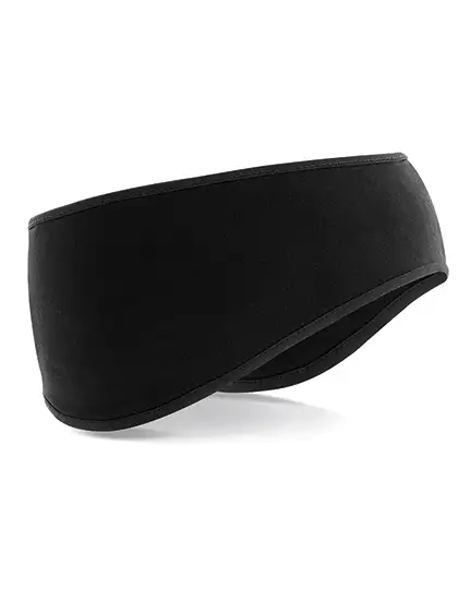 Ansicht 1 – Softshell Sports Tech Headband (CB316)