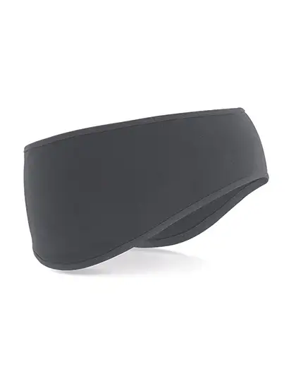Ansicht 2 – Softshell Sports Tech Headband (CB316)