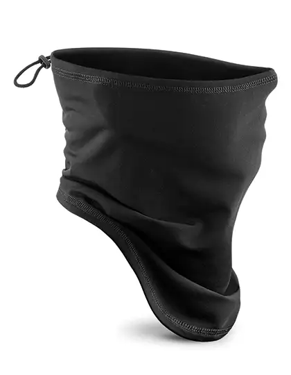 Ansicht 1 – Softshell Sports Tech Neck Warmer (CB320)