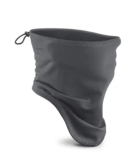 Ansicht 2 – Softshell Sports Tech Neck Warmer (CB320)