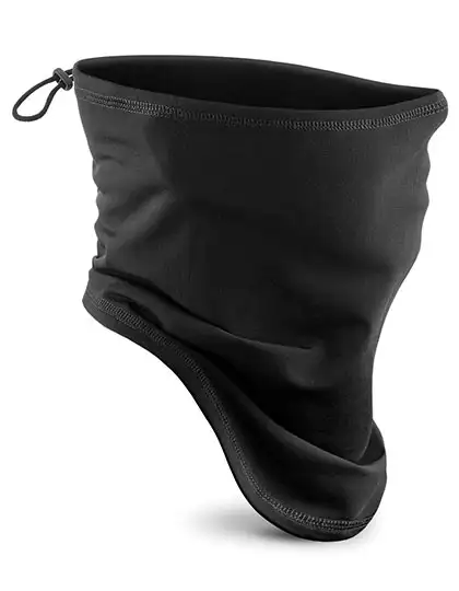 Ansicht 1 – Junior Softshell Sports Tech Neck Warmer (CB320b)