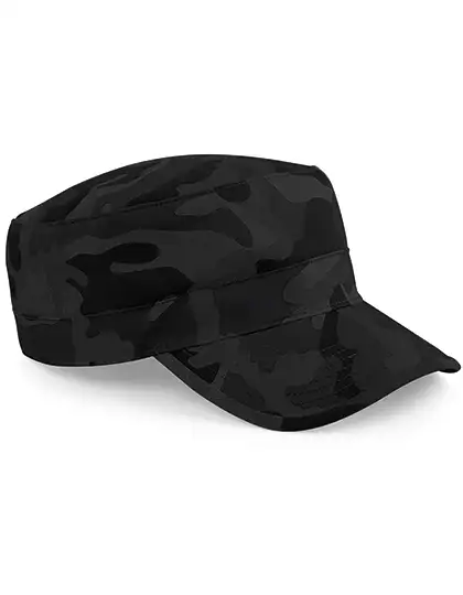Ansicht 5 – Camo Army Cap (CB33)