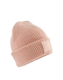 Ansicht 5 – Kids Deep Cuffed Tonal Patch Beanie (CB336B)