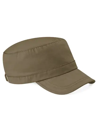 Ansicht 2 – Army Cap (CB34)