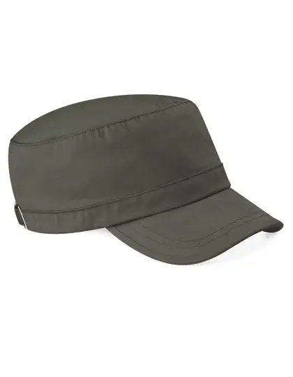 Ansicht 4 – Army Cap (CB34)